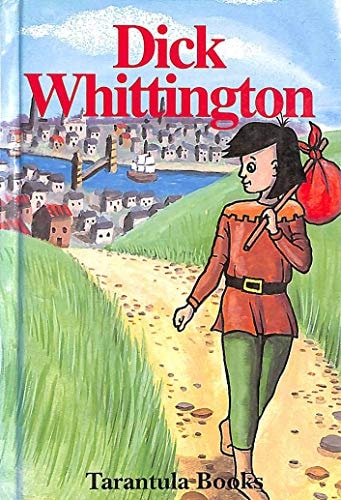 Dick Whittington
