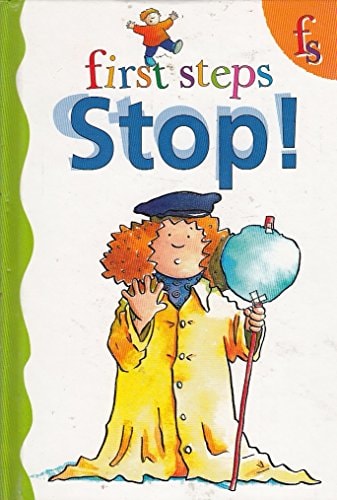 Stop (First steps)