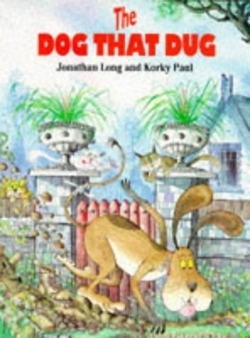 Dog That Dug