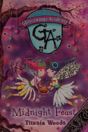 Midnight Feast (Glitterwings Academy)