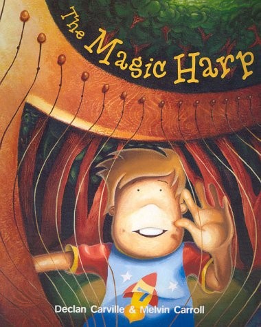 The Magic Harp