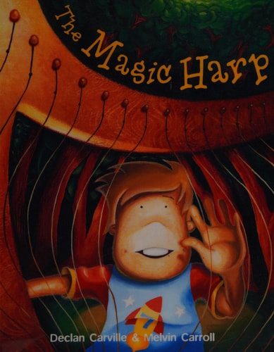 The Magic Harp