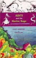 Aditi And The Marine Sage