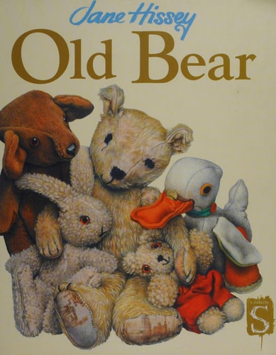 Old Bear