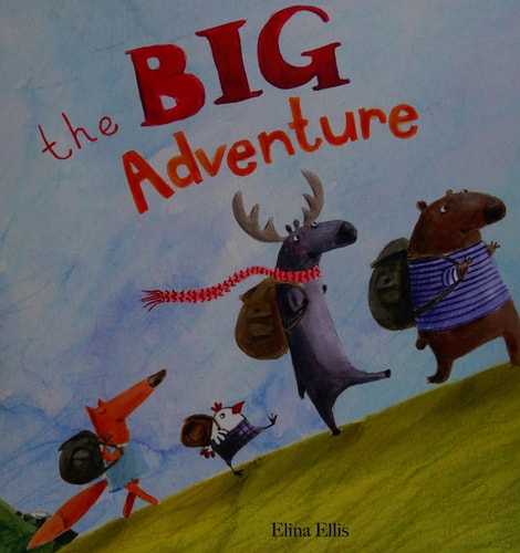 The Big Adventure