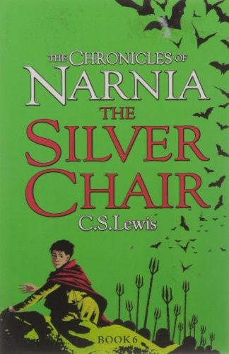 The Silver Chair (The Chronicles of Narnia) [Paperback] [Jan 01, 2007] C S Lewis