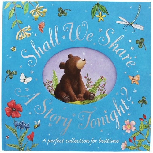Shall We Share a Story Tonight?