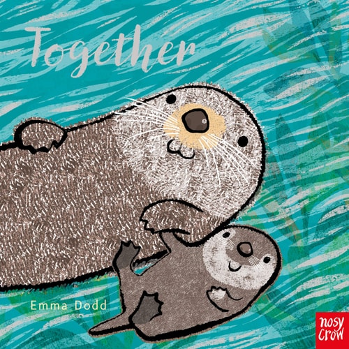 Together (Emma Dodd Animal Series)