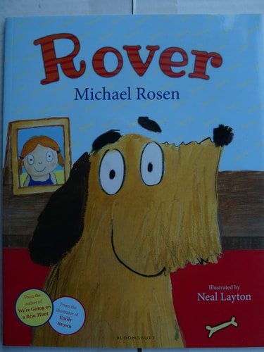 Rover Exclusive for Tbp