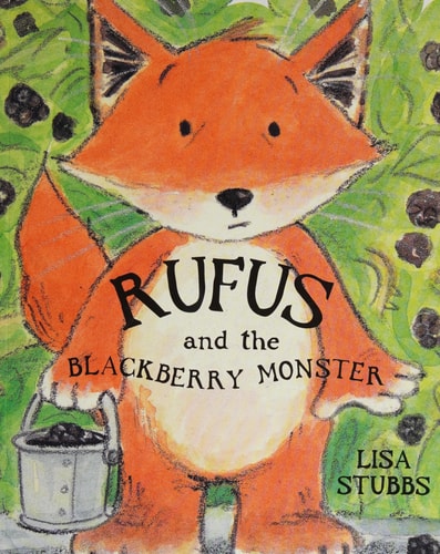 Rufus and the Blackb