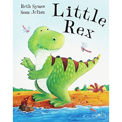 Little Rex
