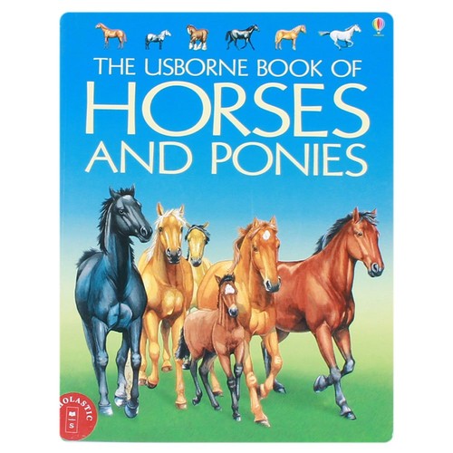 Horses and Ponies