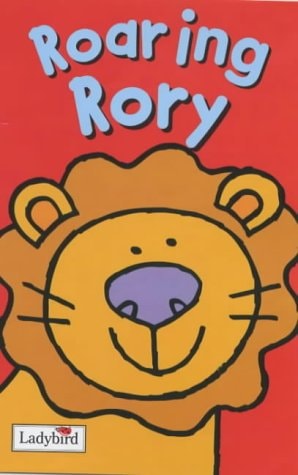 Roaring Rory (Animal Stories)