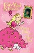 Princess Ellie and the Palace Plot: Bk. 8 (Pony-mad Princess)