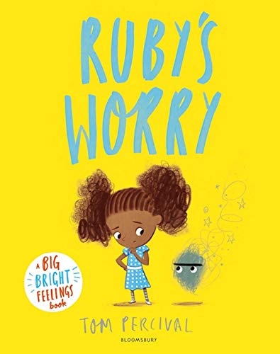 Ruby'S Worry