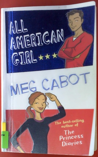 All American Girl