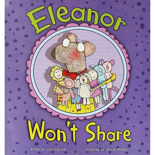 Eleanor Won