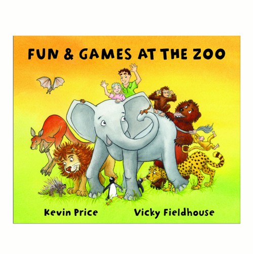Fun and Games at the Zoo