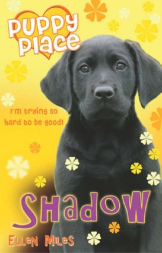Shadow (Puppy Place) (Puppy Place)