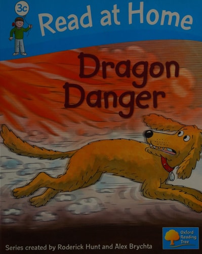 Dragon Danger