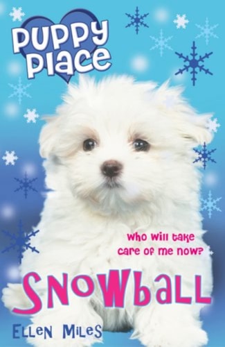 Snowball (Puppy Place)