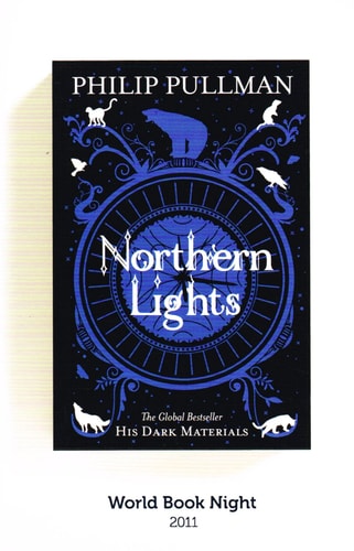 Northern Lights (His Dark Materials)