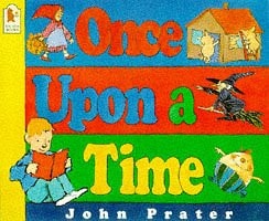 Once upon a Time