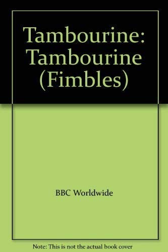 Tambourine: Tambourine (Fimbles)