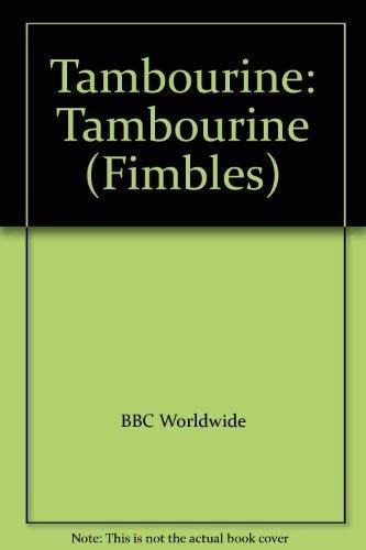 Tambourine: Tambourine (Fimbles)