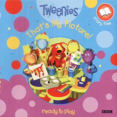 That's My Picture! (Tweenies)