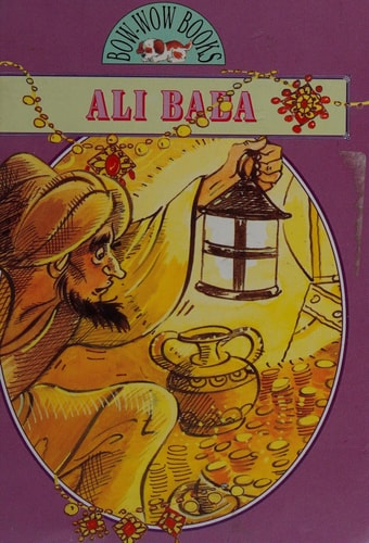 The Golden Goose / Tom Thumb / Ali Baba / The Tin Soldier: 48-copy Pack - Assorted (Price as Per Copy)