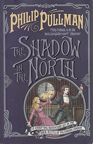 Shadow in the North