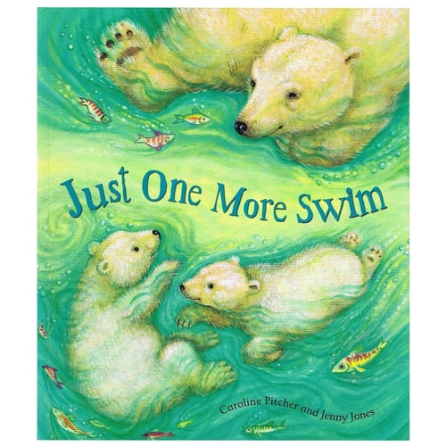 Just One More Swim