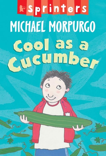 Cool as A Cucumber