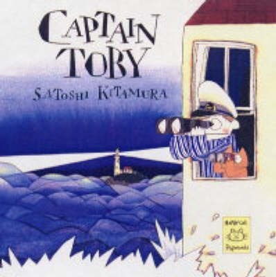 Captain Toby