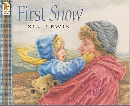 First Snow
