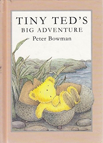 Tiny Teds Big Adventure