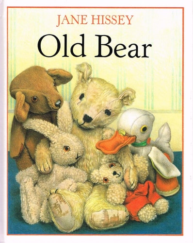 Old Bear