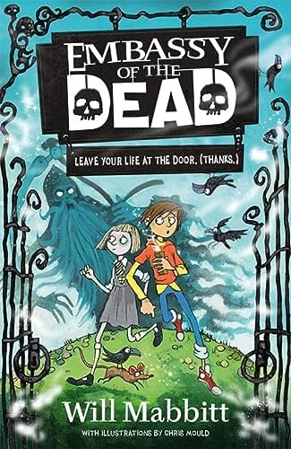 Embassy Of The Dead