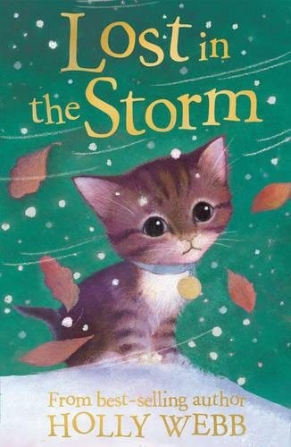 Lost in the Storm [Paperback] webb-holly (Holly Webb Animal Stories (3))