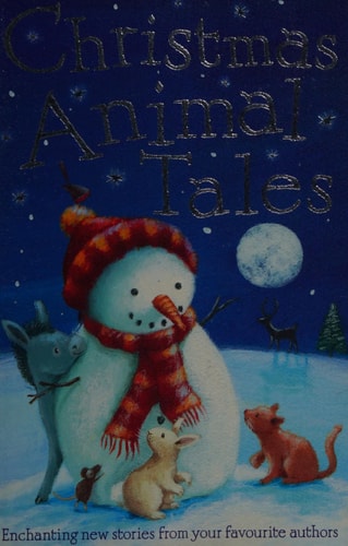 Christmas Animal Tales