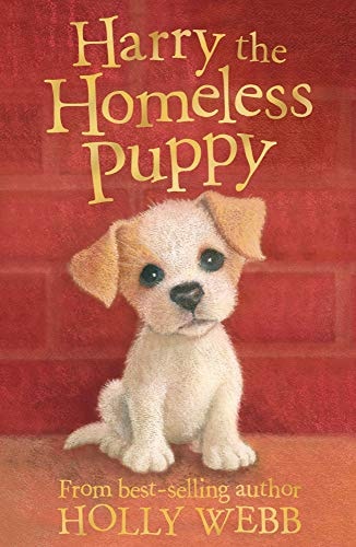 Harry the Homeless Puppy (Holly Webb Animal Stories) Webb, Holly and Williams, Sophy