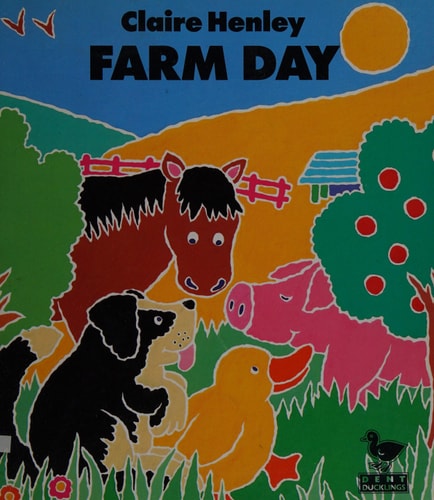Farm Day