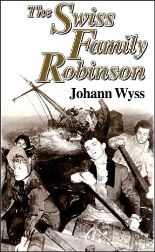 The Swiss Family Robinson