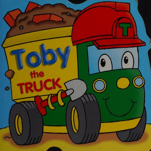 Toby the Truck
