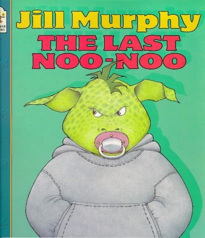 The Last Noo Noo