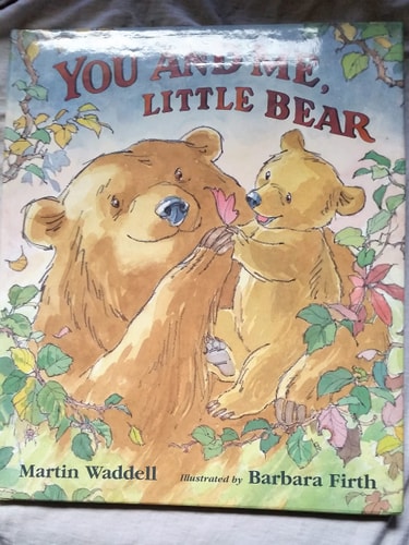 You and Me Little Bear