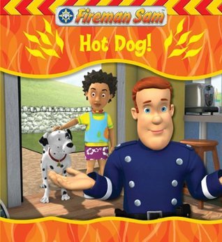 Fireman Sam Hot Dog