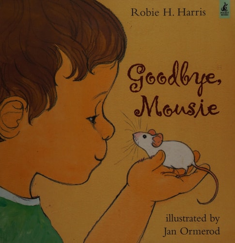 Goodbye, Mousie