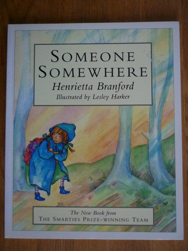 Someone Somewhere